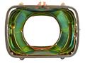 View Item Toyota Hilux Mk3 Headlight Housing - RIGHT
